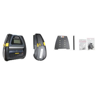 ProClip USA PRINTER MOUNT PLATE: ZEBRA QLN 420
